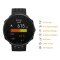 6x 9H Hartglas für Polar Vantage M2 Smart Watch Displayschutz Panzerfolie Schutzglas KLAR Panzerglas Schutzfolie