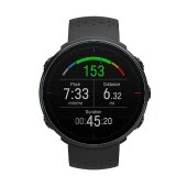 2x 9H Hartglas für Polar Vantage M Smart Watch Displayschutz Panzerfolie Schutzglas KLAR Panzerglas Schutzfolie