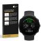 3x 9H Hartglas für Polar Vantage M Smart Watch Displayschutz Panzerfolie Schutzglas KLAR Panzerglas Schutzfolie