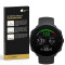 4x 9H Hartglas für Polar Vantage M Smart Watch Displayschutz Panzerfolie Schutzglas KLAR Panzerglas Schutzfolie