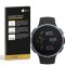 4x 9H Hartglas für Polar Vantage V Titan HR Smart Watch Displayschutz Panzerfolie Schutzglas KLAR Panzerglas Schutzfolie