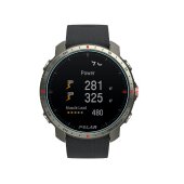4x 9H Hartglas für Polar Grit X Pro Titan Smart Watch Displayschutz Panzerfolie Schutzglas KLAR Panzerglas Schutzfolie