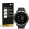 6x 9H Hartglas für Polar Grit X Pro Titan Smart Watch Displayschutz Panzerfolie Schutzglas KLAR Panzerglas Schutzfolie