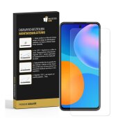 6x Panzerfolie für Huawei P Smart 2021 ANTI-SHOCK...