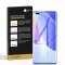 3x Panzerfolie für Huawei Nova 9 Pro FULL COVER Displayschutz Schutzfolie KLAR