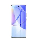 4x Panzerfolie für Huawei Nova 9 FULL COVER Displayschutz Schutzfolie KLAR