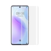 1x 9H Panzerglas für Huawei Nova 9 Full-Screen HD klar UV-Liquid Tempered Glas Displayschutz Schutzglas Screen-Protector
