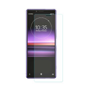 3x 9H Hartglas für Sony Xperia XZ4 Panzerfolie Displayschutz Schutzfolie HD KLAR Panzerglas Schutzglas Glasfolie