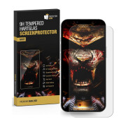 4x 9H Panzerglas für iPhone 13 Mini ANTI-REFLEX MATT...