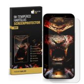 3x 9H Panzerglas für iPhone 13 Pro Max ANTI-REFLEX MATT Entspiegelt Panzerfolie Displayschutz Schutzglas Schutzfolie