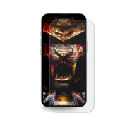 4x 9H Panzerglas für iPhone 13 Pro Max ANTI-REFLEX MATT Entspiegelt Panzerfolie Displayschutz Schutzglas Schutzfolie