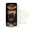 4x 9H Panzerglas für iPhone 13 Pro Max ANTI-REFLEX MATT Entspiegelt Panzerfolie Displayschutz Schutzglas Schutzfolie