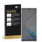 1x Blickschutz 9H Panzerglas für Samsung Galaxy Note 10 Plus Anti-Spy Privacy Displayschutz Panzerfolie Schutzfolie echtes Tempered Glass Schutzglas Screen-Protector