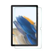 4x 9H Panzerglas für Samsung Galaxy Tab A8 10.5 2021 Displayschutz Schutzglas Panzerfolie Schutzfolie Hartglas Displayglas Tempered Glasfolie Sicherheitsglas Echtglas