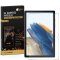 6x 9H Panzerglas für Samsung Galaxy Tab A8 10.5 2021 Displayschutz Schutzglas Panzerfolie Schutzfolie Hartglas Displayglas Tempered Glasfolie Sicherheitsglas Echtglas