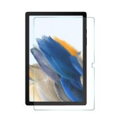 2x Panzerfolie für Samsung Galaxy Tab A8 10.5 2021 Displayschutz ANTI-SHOCK PET HD KLAR Schutzfolie Kunststoff