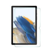 1x Panzerfolie für Samsung Galaxy Tab A8 10.5 2021 ANTI-SHOCK Displayschutz MATT Schutzfolie Displayfolie ENTSCHPIEGELT ANTI-REFLEX
