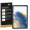 1x Panzerfolie für Samsung Galaxy Tab A8 10.5 2021 ANTI-SHOCK Displayschutz MATT Schutzfolie Displayfolie ENTSCHPIEGELT ANTI-REFLEX