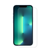 6x Panzerfolie für iPhone 13 Mini ANTI-SHOCK Displayschutz Schutzfolie MATT ANTI-REFLEX ENTSPIEGELT