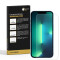 6x Panzerfolie für iPhone 13 Mini ANTI-SHOCK Displayschutz Schutzfolie MATT ANTI-REFLEX ENTSPIEGELT