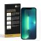 3x Panzerfolie für iPhone 13 Pro Max ANTI-SHOCK Displayschutz Schutzfolie MATT ANTI-REFLEX ENTSPIEGELT