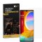 4x Hydrogel-Glass für LG Velvet Selbstheilend für Micro Kratzer 3D KLAR Panzerfolie Displayschutz Schutzfolie Screen-Protector