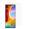 4x Hydrogel-Glass für LG Velvet Selbstheilend für Micro Kratzer 3D KLAR Panzerfolie Displayschutz Schutzfolie Screen-Protector