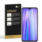 3x 9H Hartglas für Xiaomi Redmi 8 Panzerfolie Displayschutz Schutzglas HD KLAR Panzerglas Schutzfolie