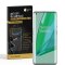 2x 9H Panzerglas für OnePlus 9 Pro FULL CURVED PRIVACY ANTY-SPY Displayschutz Panzerfolie Schutzfolie Hartglas Schutzglas Displayglas Tempered Glasfolie Sicherheitsglas Echtglas Blickschutz