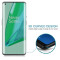 2x 9H Panzerglas für OnePlus 9 Pro FULL CURVED PRIVACY ANTY-SPY Displayschutz Panzerfolie Schutzfolie Hartglas Schutzglas Displayglas Tempered Glasfolie Sicherheitsglas Echtglas Blickschutz
