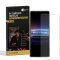 2x 9H Hartglas für Sony Xperia Pro-i Panzerfolie Displayschutz Schutzglas KLAR Panzerglas Schutzfolie