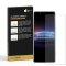 2x 9H Hartglas für Sony Xperia Pro-i Panzerfolie Displayschutz Schutzglas KLAR Panzerglas Schutzfolie