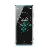 4x 9H Hartglas für Sony Xperia XZ3 Panzerfolie Displayschutz Schutzglas KLAR Panzerglas Schutzfolie Glasfolie Displayglas