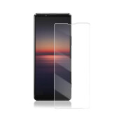 3x 9H Hartglas für Sony Xperia 5 III Panzerfolie Displayschutz Schutzfolie HD KLAR Panzerglas Schutzglas Glasfolie