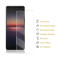 4x 9H Hartglas für Sony Xperia 5 III Panzerfolie Displayschutz Schutzfolie HD KLAR Panzerglas Schutzglas Glasfolie