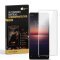 3x 9H Panzerglas für Sony Xperia 10 III Lite HD KLAR echtes Tempered Glass Displayschutz Schutzfolie Schutzglas Screen-Protector
