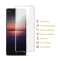 4x 9H Panzerglas für Sony Xperia 10 III Lite HD KLAR echtes Tempered Glass Displayschutz Schutzfolie Schutzglas Screen-Protector