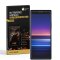 3x 9H Hartglas für Sony Xperia 8 Panzerfolie Displayschutz Schutzfolie HD KLAR Panzerglas Schutzglas Glasfolie Displayglas