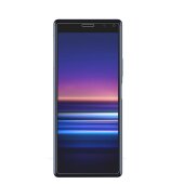 4x 9H Hartglas für Sony Xperia 8 Panzerfolie Displayschutz Schutzfolie HD KLAR Panzerglas Schutzglas Glasfolie Displayglas
