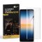 1x 9H Hartglas für Sony Xperia 10 III Panzerfolie Displayschutz Schutzfolie HD KLAR Panzerglas Schutzglas Glasfolie Displayglas