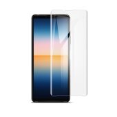 3x 9H Hartglas für Sony Xperia 10 III Panzerfolie Displayschutz Schutzfolie HD KLAR Panzerglas Schutzglas Glasfolie Displayglas