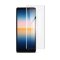 3x 9H Hartglas für Sony Xperia 10 III Panzerfolie Displayschutz Schutzfolie HD KLAR Panzerglas Schutzglas Glasfolie Displayglas