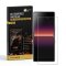 1x 9H Hartglas für Sony Xperia L4 Panzerfolie Displayschutz Schutzfolie HD KLAR Panzerglas Schutzglas Glasfolie Displayglas