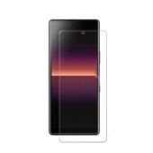 6x 9H Hartglas für Sony Xperia L4 Panzerfolie Displayschutz Schutzfolie HD KLAR Panzerglas Schutzglas Glasfolie Displayglas