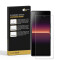 6x 9H Hartglas für Sony Xperia L4 Panzerfolie Displayschutz Schutzfolie HD KLAR Panzerglas Schutzglas Glasfolie Displayglas