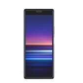 1x 9H Hartglas für Sony Xperia 5 Panzerfolie Displayschutz Schutzfolie HD KLAR Panzerglas Schutzglas Glasfolie Displayglas