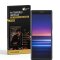 1x 9H Hartglas für Sony Xperia 5 Panzerfolie Displayschutz Schutzfolie HD KLAR Panzerglas Schutzglas Glasfolie Displayglas
