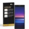 1x 9H Hartglas für Sony Xperia 5 Panzerfolie Displayschutz Schutzfolie HD KLAR Panzerglas Schutzglas Glasfolie Displayglas