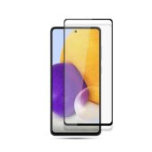 2x 9H Panzerglas für Samsung Galaxy A53 FULL COVER HD KLAR echtes Tempered Glass Panzerfolie Displayschutz Schutzglas Hartglas Schutzfolie Screen-Protector
