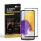 3x 9H Panzerglas für Samsung Galaxy A53 FULL COVER HD KLAR echtes Tempered Glass Panzerfolie Displayschutz Schutzglas Hartglas Schutzfolie Screen-Protector